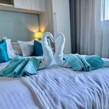 Apartments Anica Супетарська Драґа Екстер'єр фото