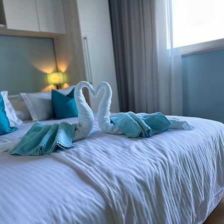 Apartments Anica Супетарська Драґа Екстер'єр фото
