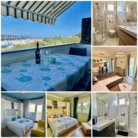 Apartments Anica Супетарська Драґа Екстер'єр фото