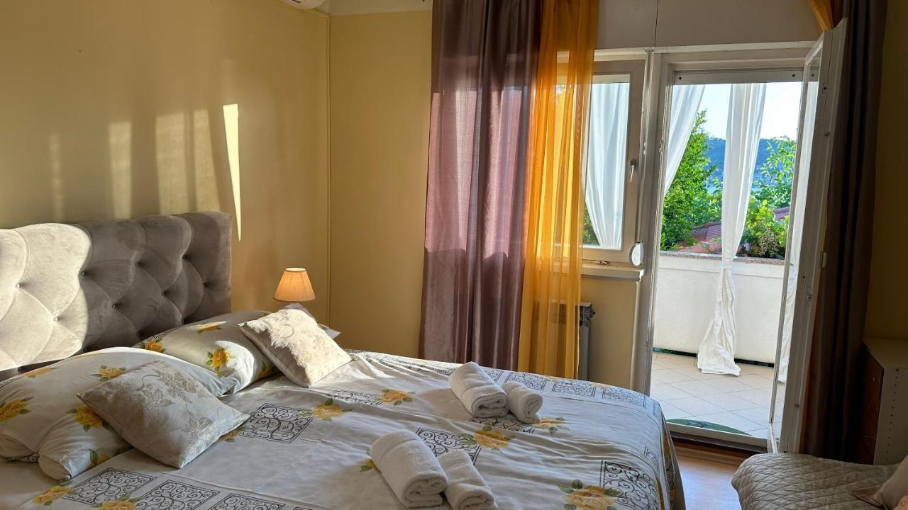 Apartments Anica Супетарська Драґа Екстер'єр фото