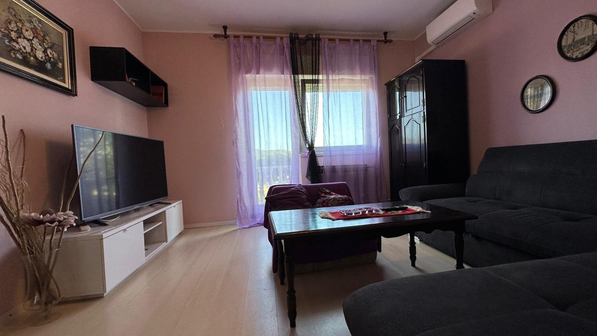 Apartments Anica Супетарська Драґа Екстер'єр фото