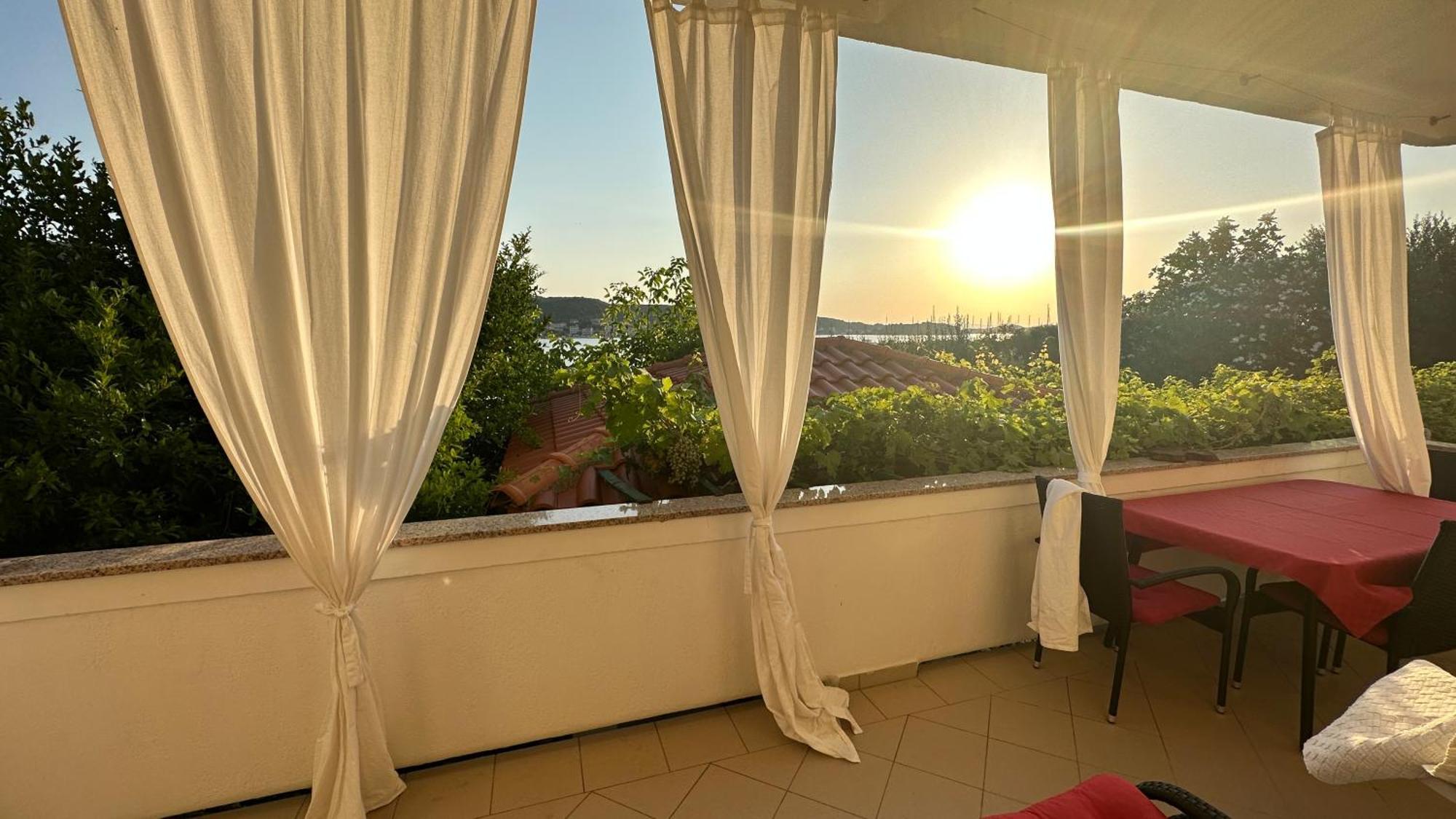 Apartments Anica Супетарська Драґа Екстер'єр фото