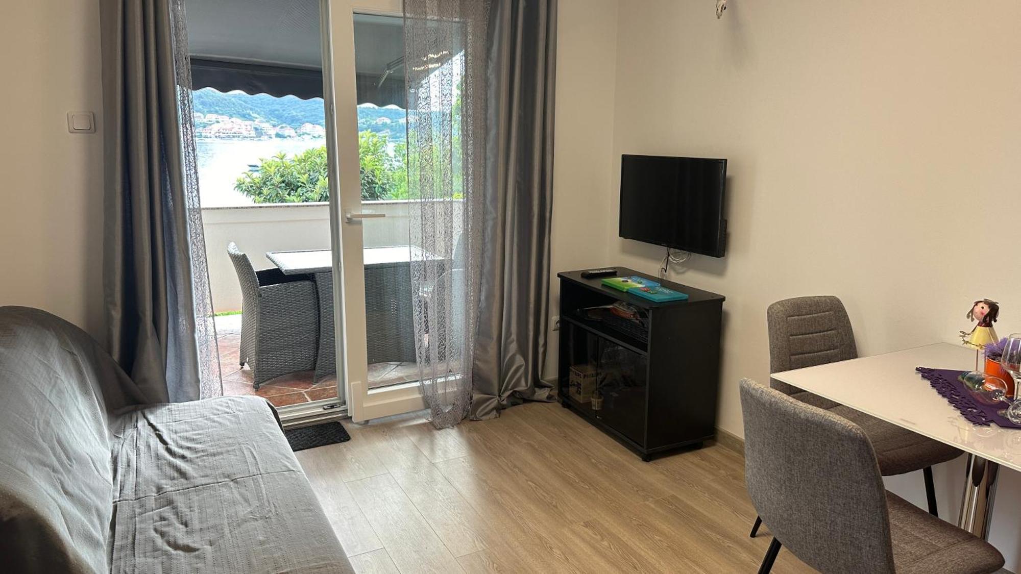 Apartments Anica Супетарська Драґа Екстер'єр фото