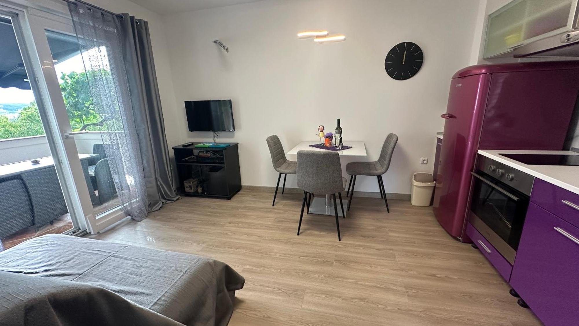 Apartments Anica Супетарська Драґа Екстер'єр фото