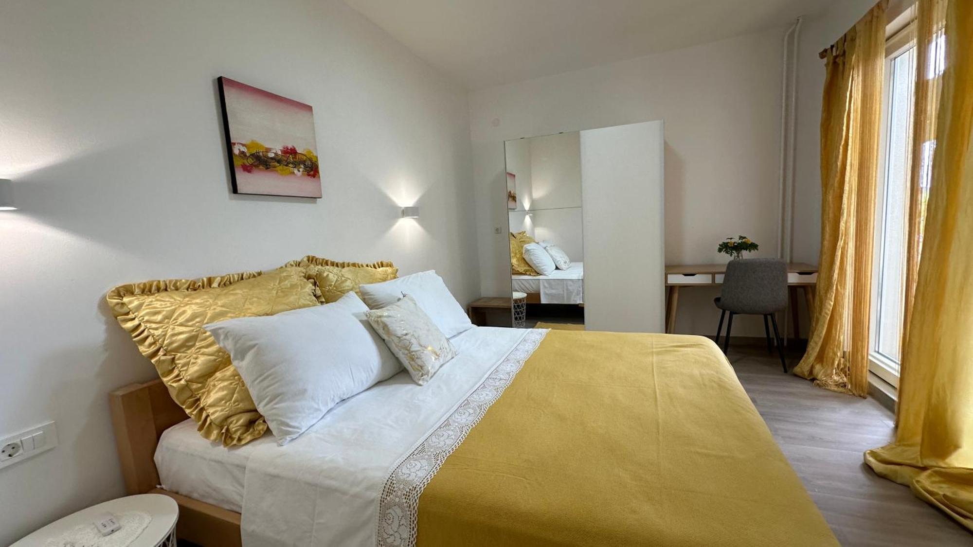 Apartments Anica Супетарська Драґа Екстер'єр фото