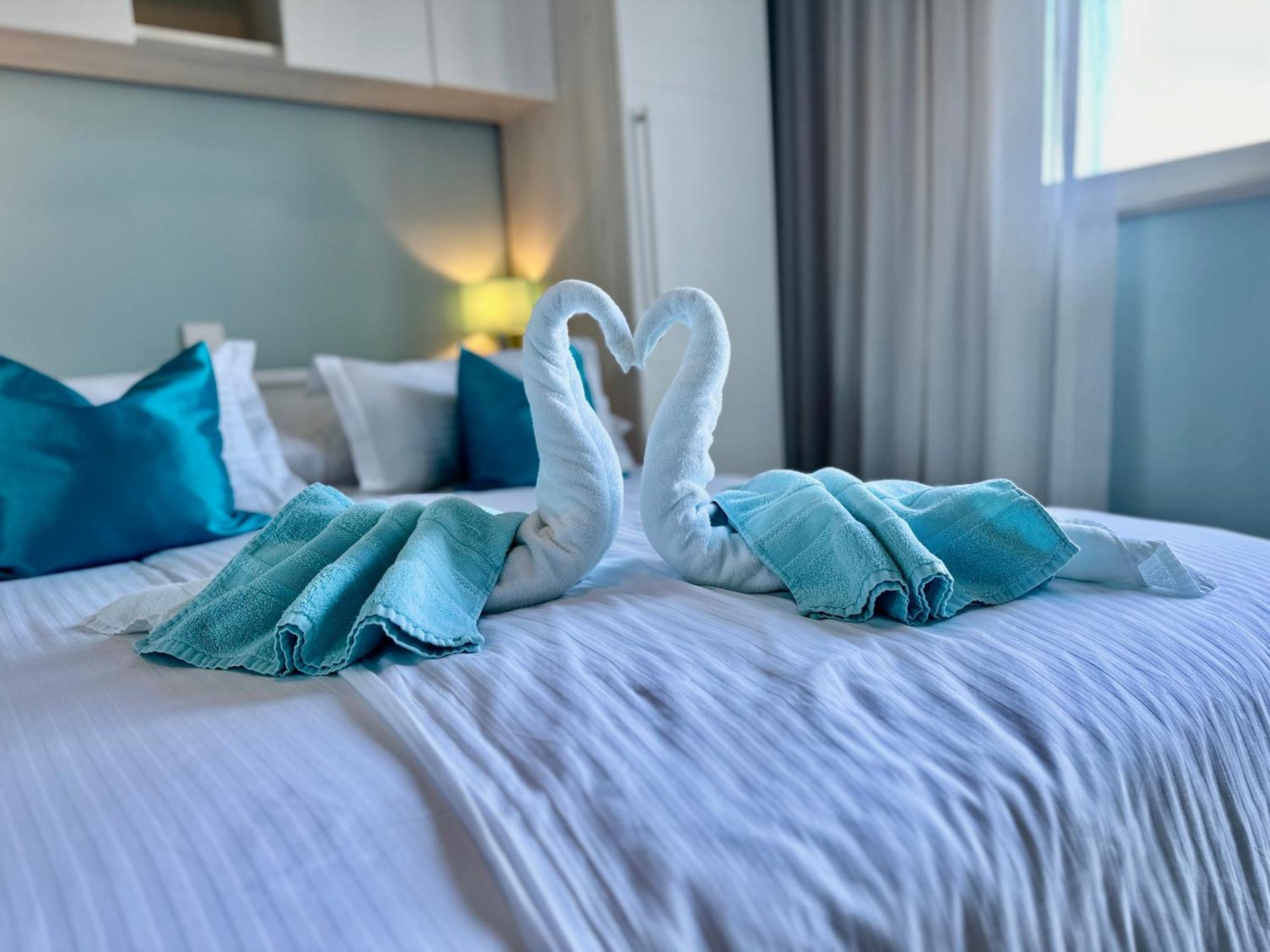 Apartments Anica Супетарська Драґа Екстер'єр фото