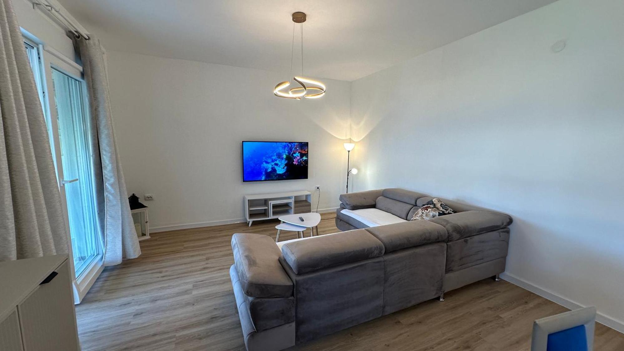Apartments Anica Супетарська Драґа Екстер'єр фото
