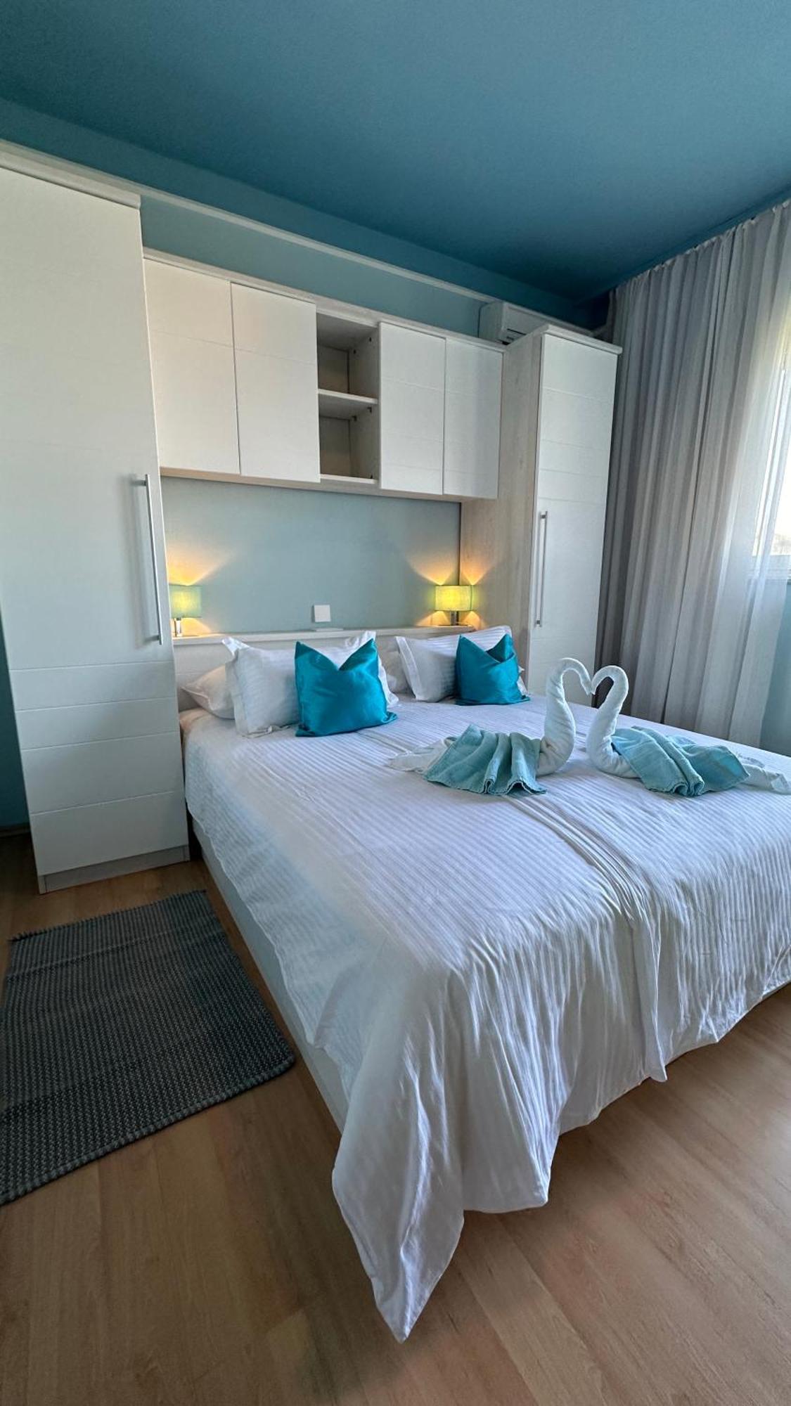 Apartments Anica Супетарська Драґа Екстер'єр фото