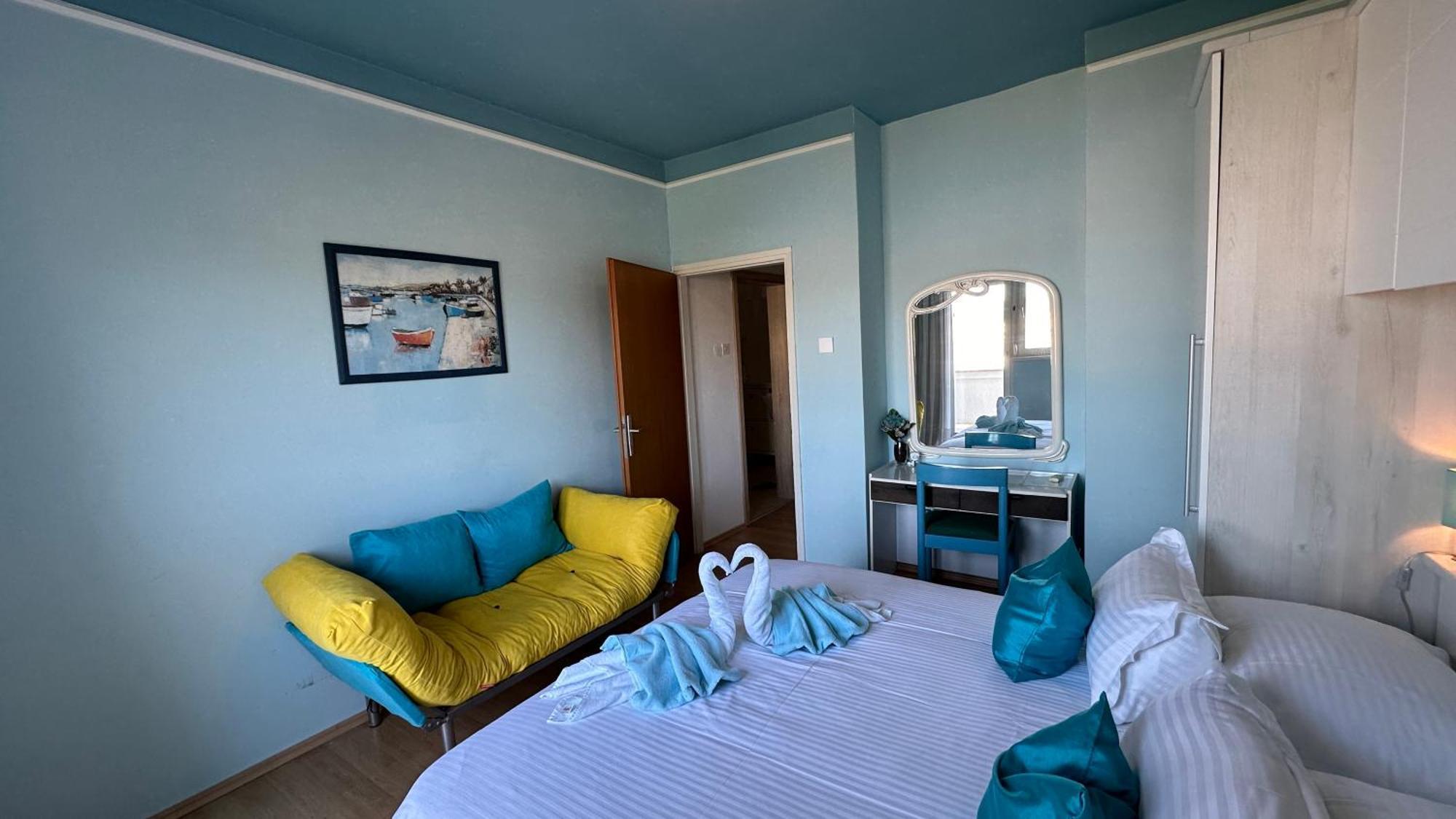 Apartments Anica Супетарська Драґа Екстер'єр фото