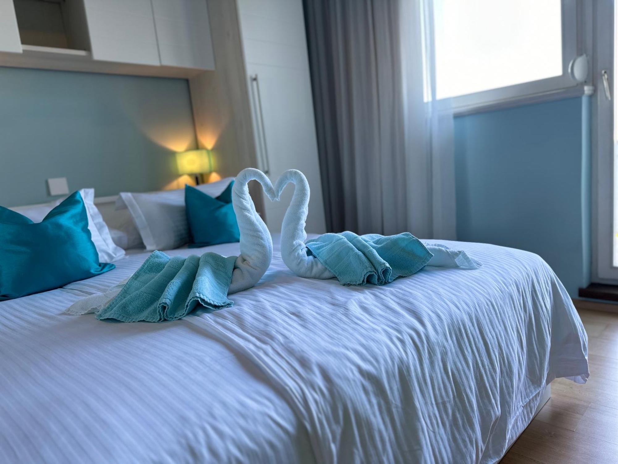 Apartments Anica Супетарська Драґа Екстер'єр фото