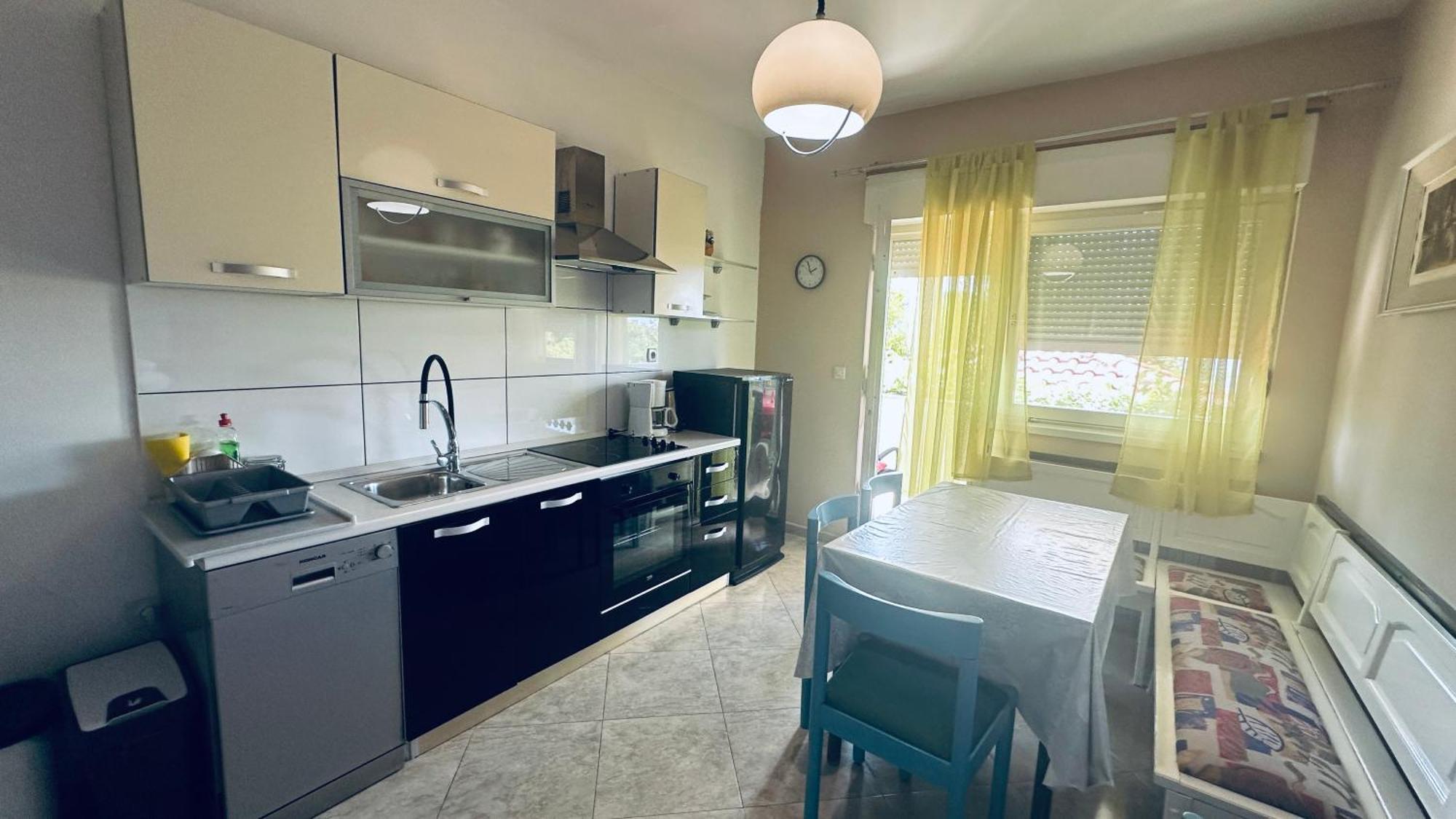 Apartments Anica Супетарська Драґа Екстер'єр фото