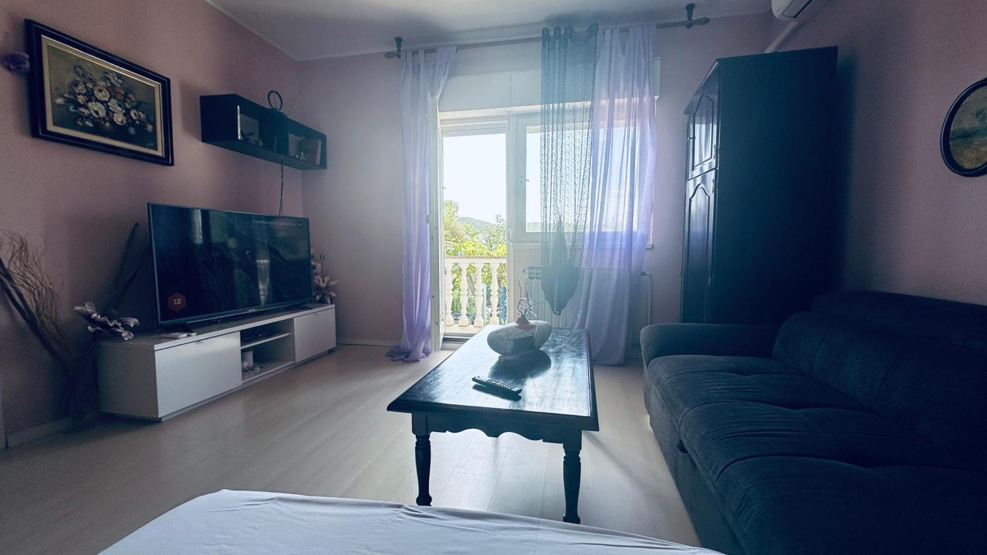Apartments Anica Супетарська Драґа Екстер'єр фото