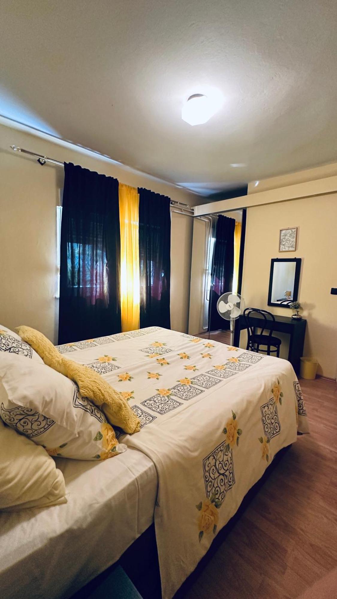 Apartments Anica Супетарська Драґа Екстер'єр фото