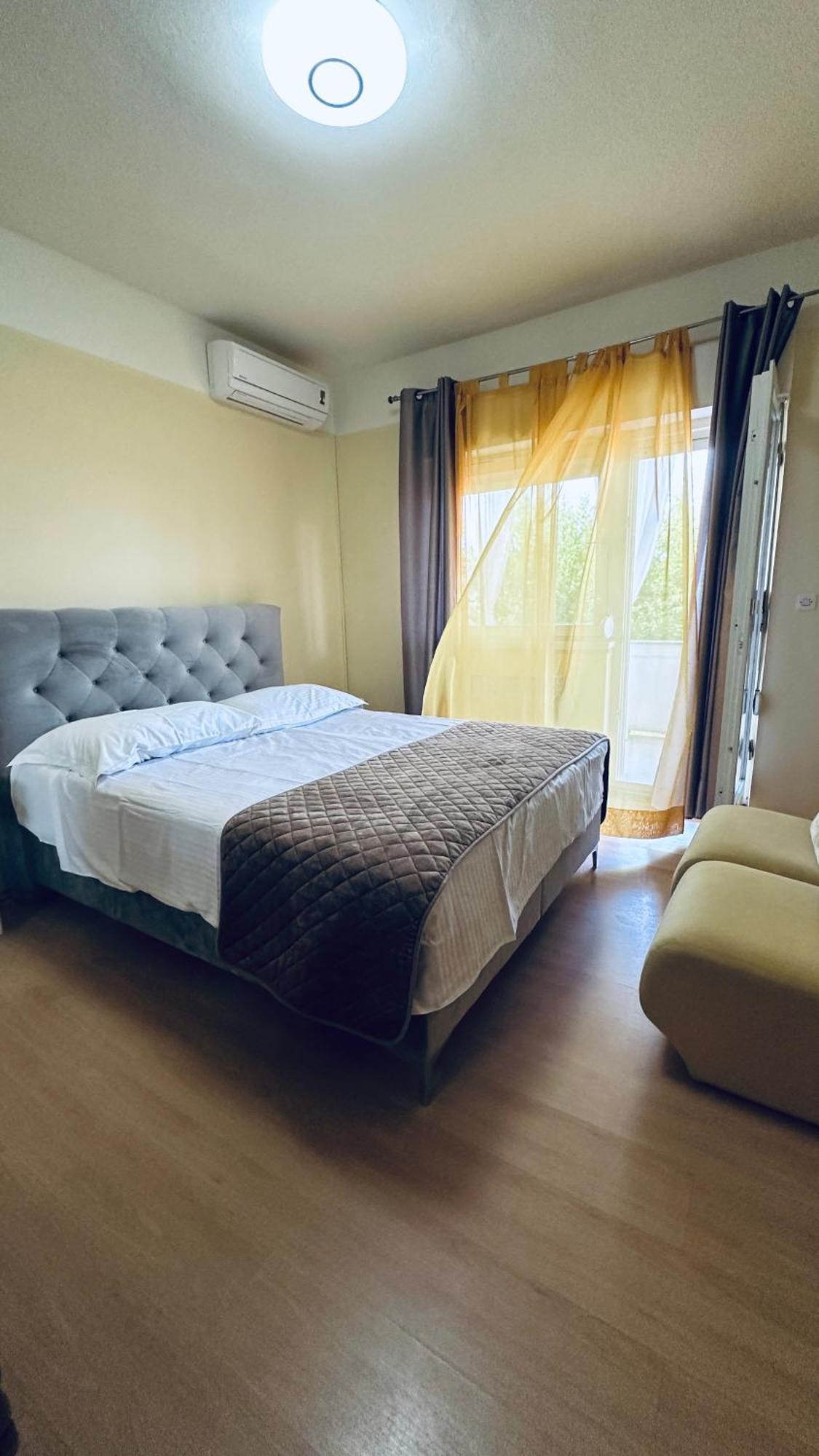 Apartments Anica Супетарська Драґа Екстер'єр фото
