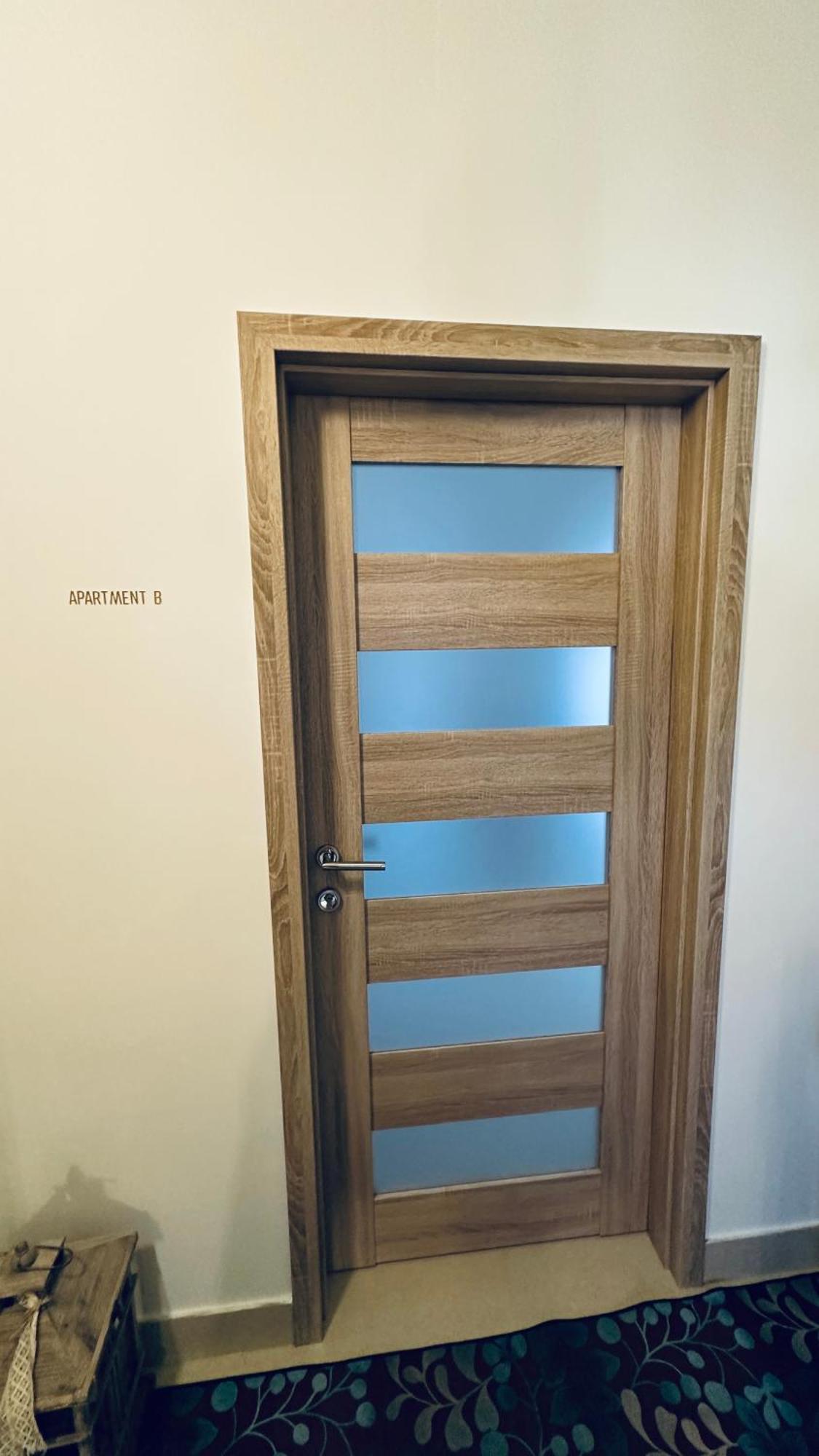 Apartments Anica Супетарська Драґа Екстер'єр фото