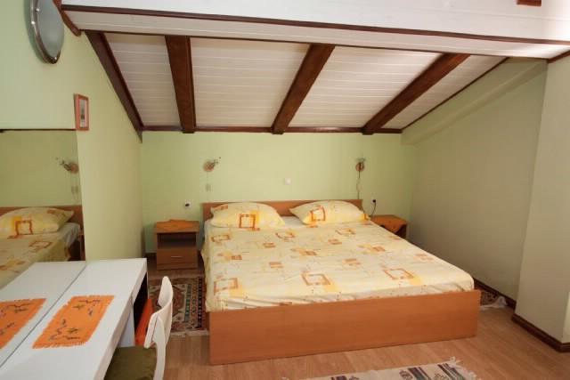 Apartments Anica Супетарська Драґа Екстер'єр фото