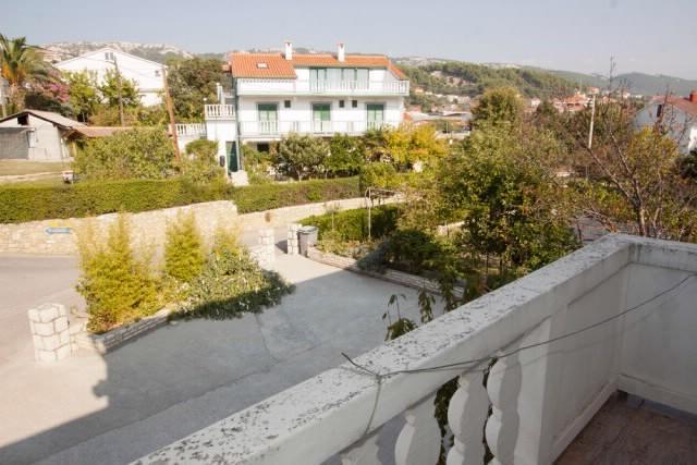 Apartments Anica Супетарська Драґа Екстер'єр фото